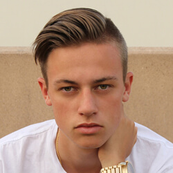 Taylor Simon