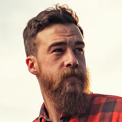 Steven McAllister